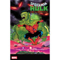 Spider-Man / Hulk: Fire And Brimstone #3 