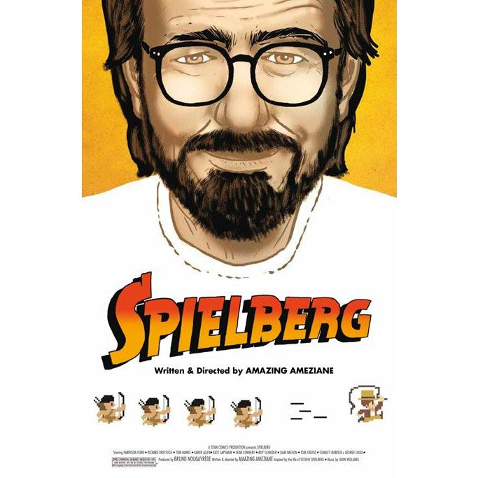Spielberg