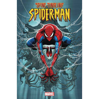 Spine-Tingling Spider-Man #0