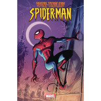 Spine-Tingling Spider-Man #1