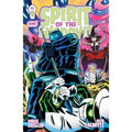 Spirit Of The Shadows #4