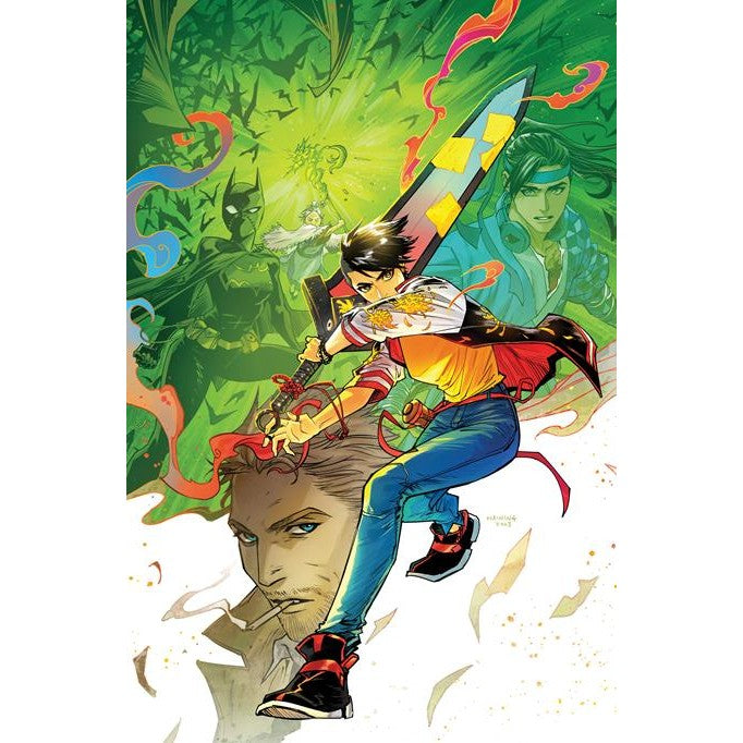 Spirit World #2
