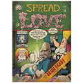 Spread Love Comix #18