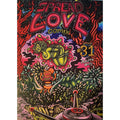 Spread Love Comix #31