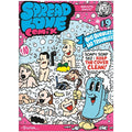 Spread Love Comix #19