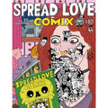 Spread Love Comix #20