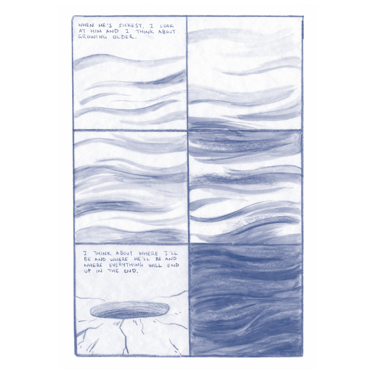 Spring Tides