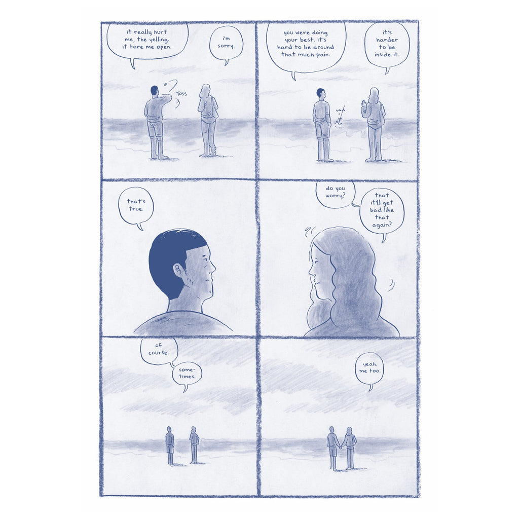 Spring Tides