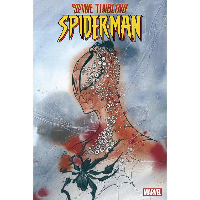 Spine-Tingling Spider-Man #0