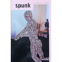 Spunk #16: Compromising Positions