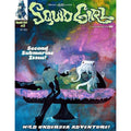 Squid Girl Magazine #2 