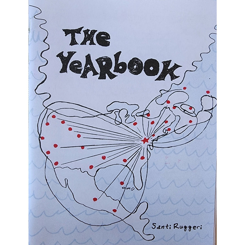The Class of Goobs Yearbook