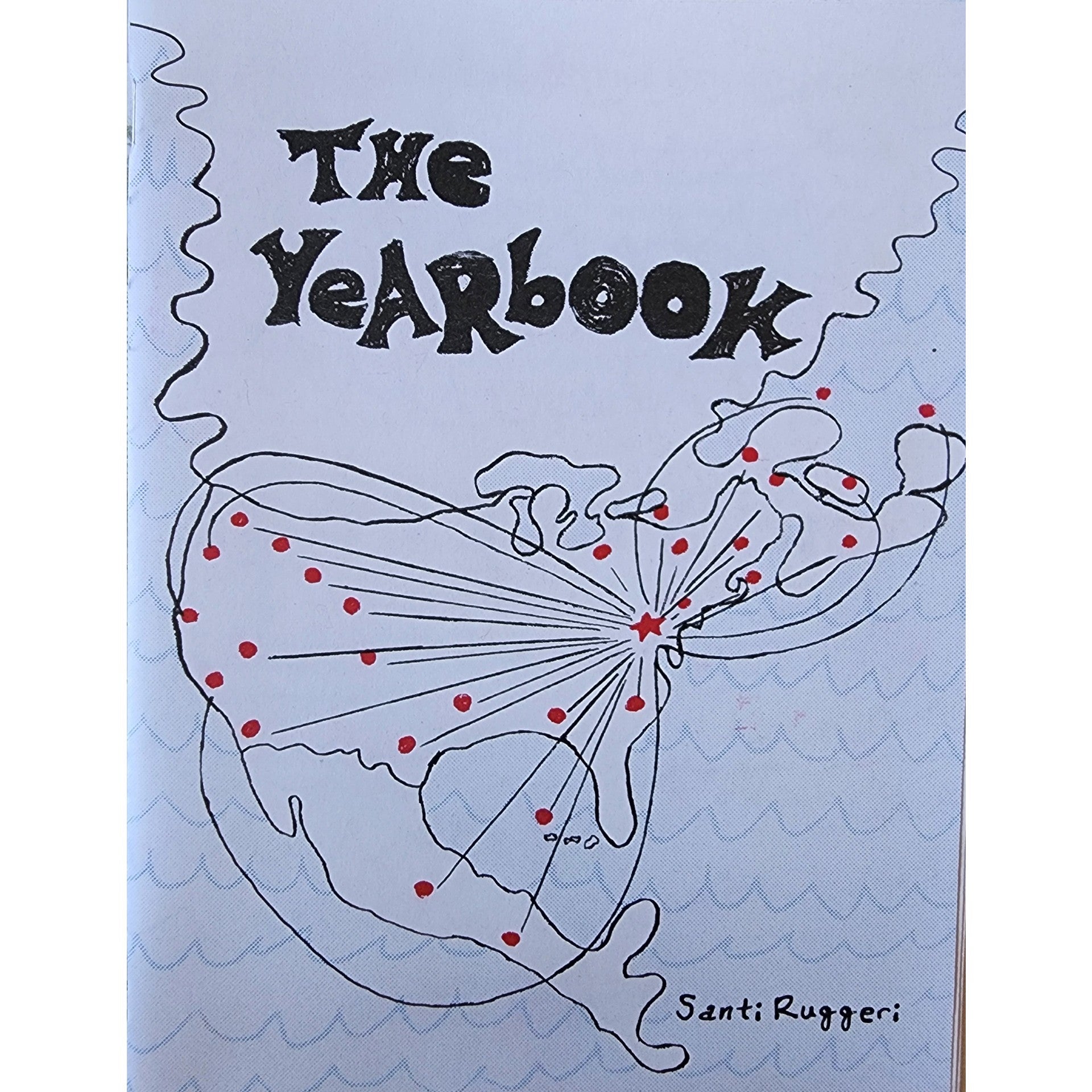 The Class of Goobs Yearbook