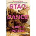 Stag Dance: A Quartet