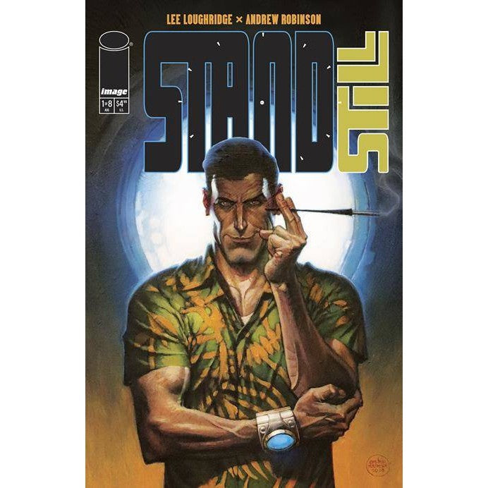 Standstill #1