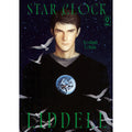 Star Clock Liddell 2