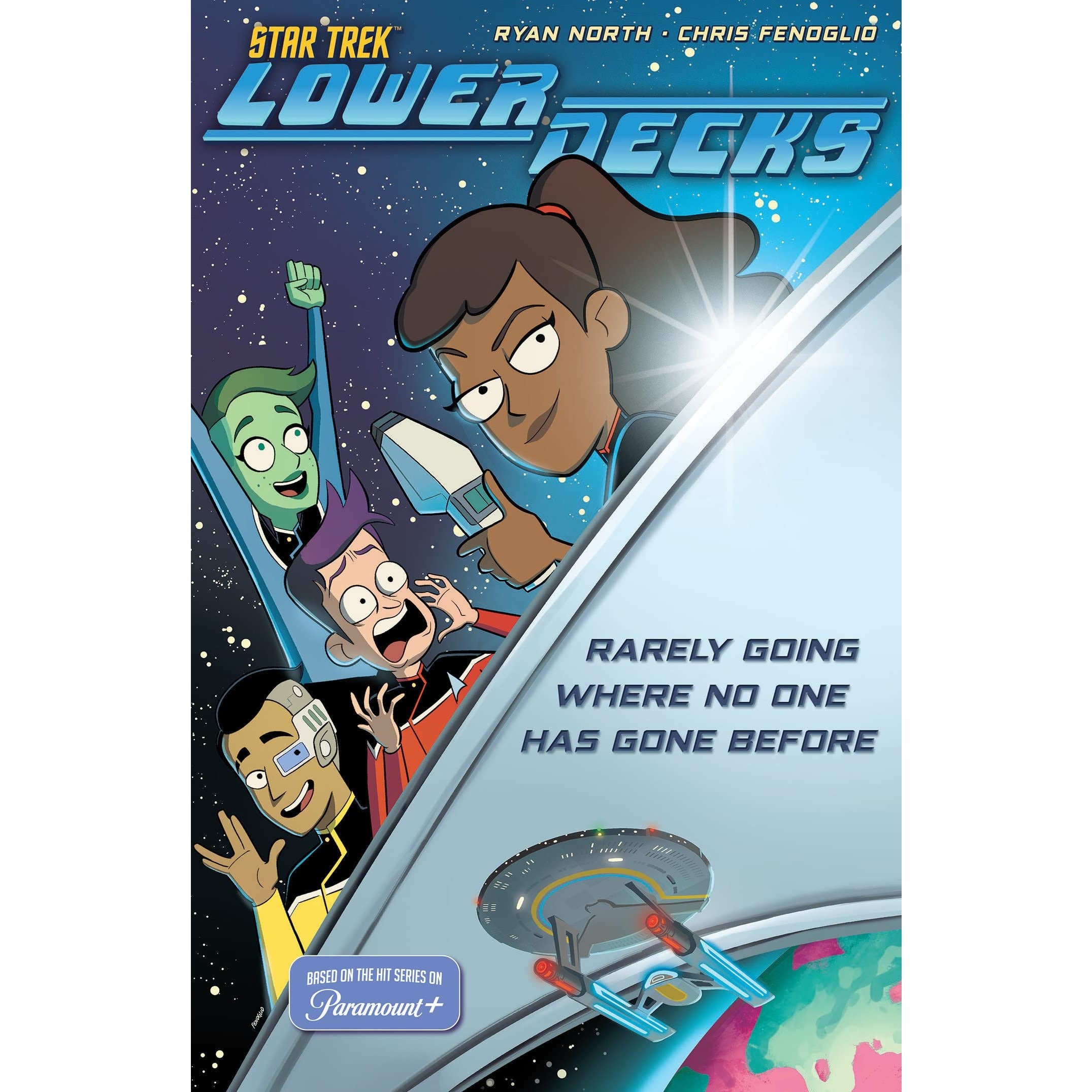 Star Trek: Lower Decks