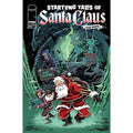  Startling Tales Of Santa Claus 2025 Annual #1