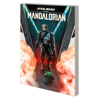 Star Wars: The Mandalorian Volume 1: Season 1, Part 2