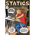 Statics #3