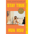 Stay True paperback