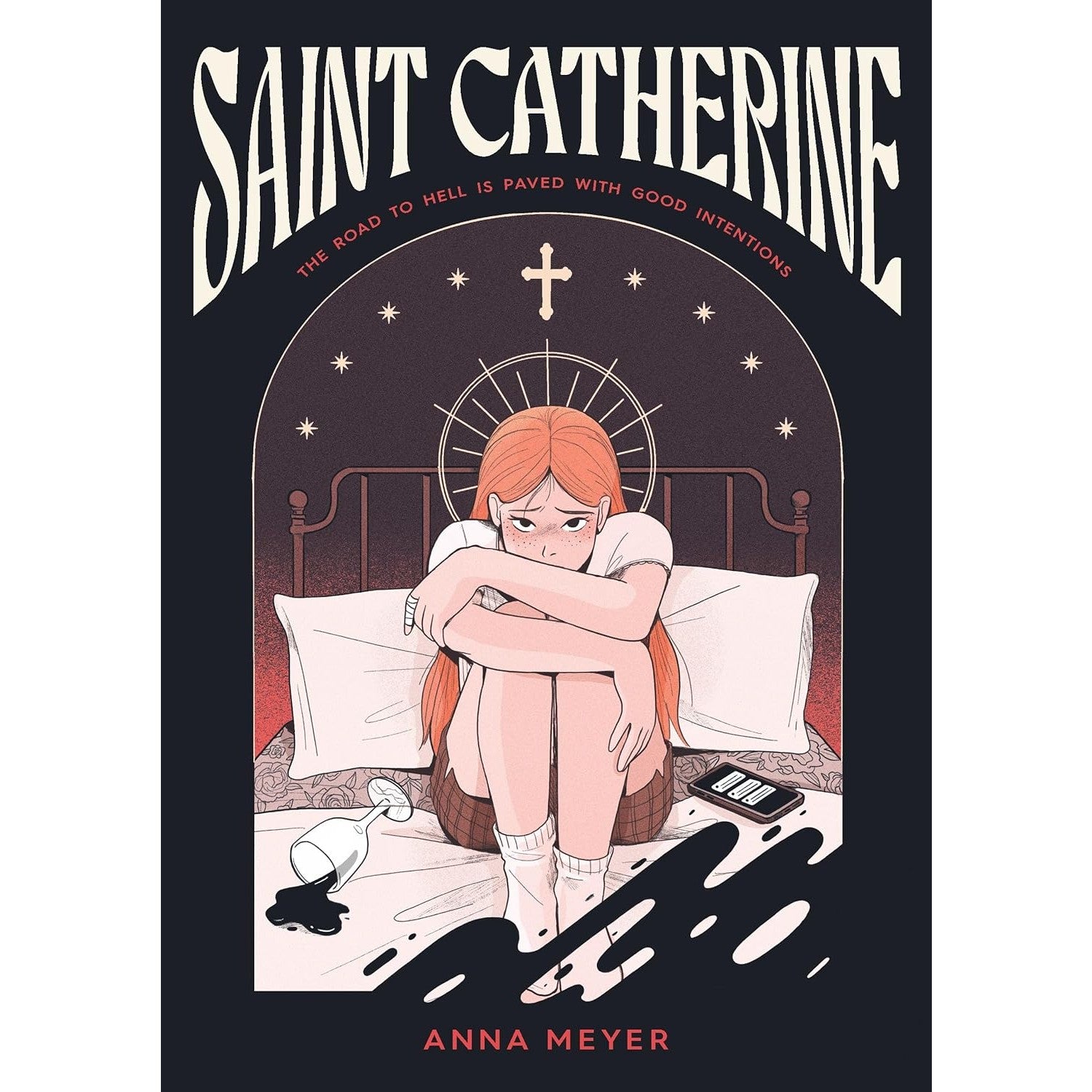 Saint Catherine