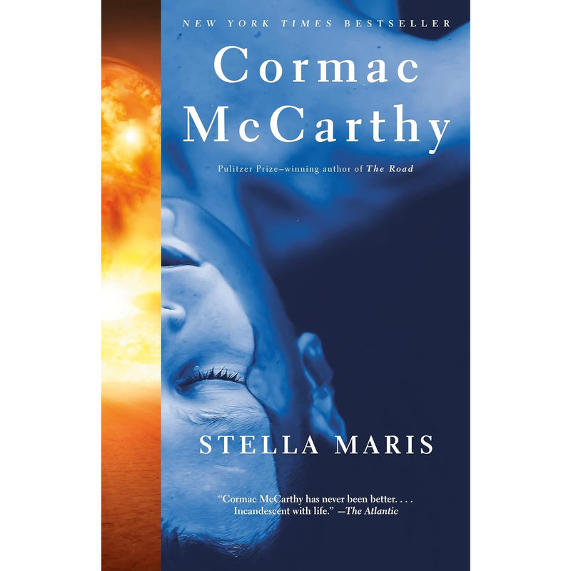Stella Maris (paperback)