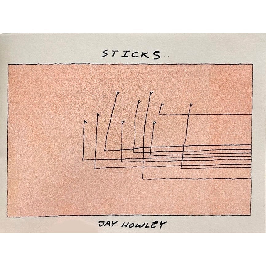 Sticks