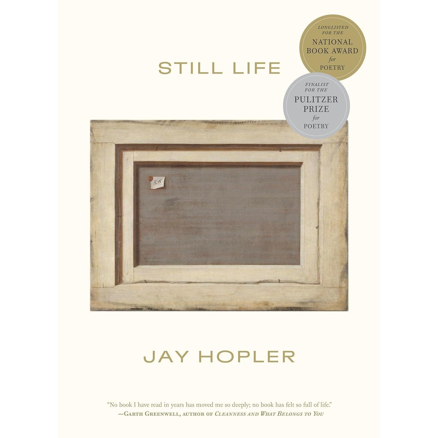 Still Life