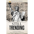 Still Trending: A Divided America, From Newspaper to Newsfeed