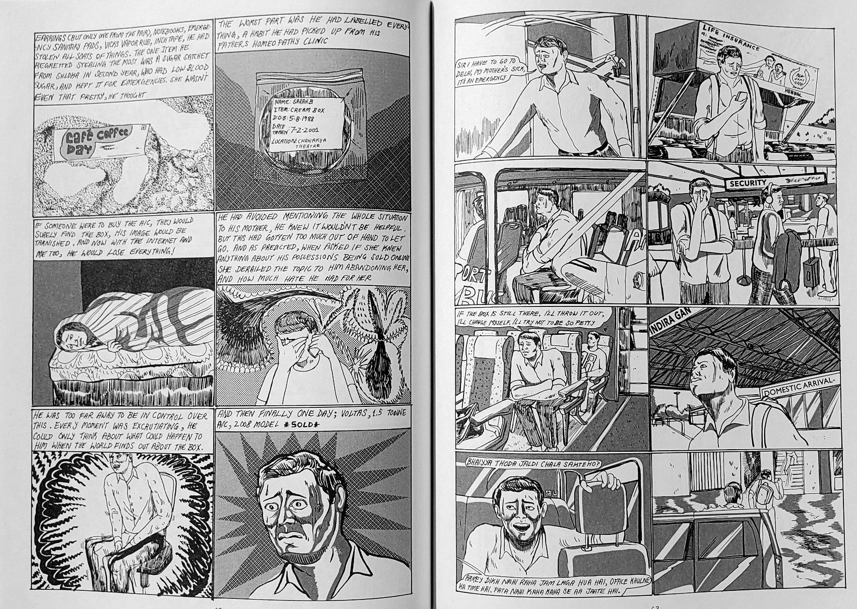 Stories From Zoo