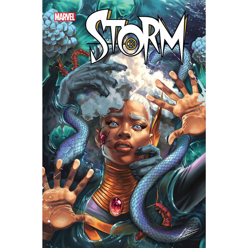 Storm #2 