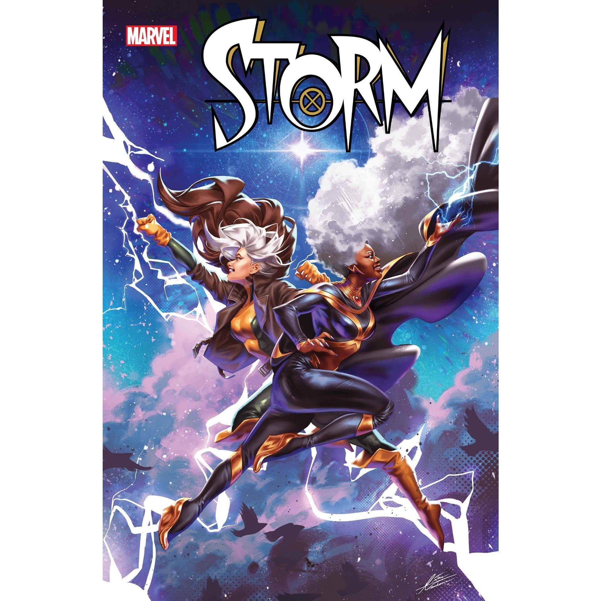 Storm #3