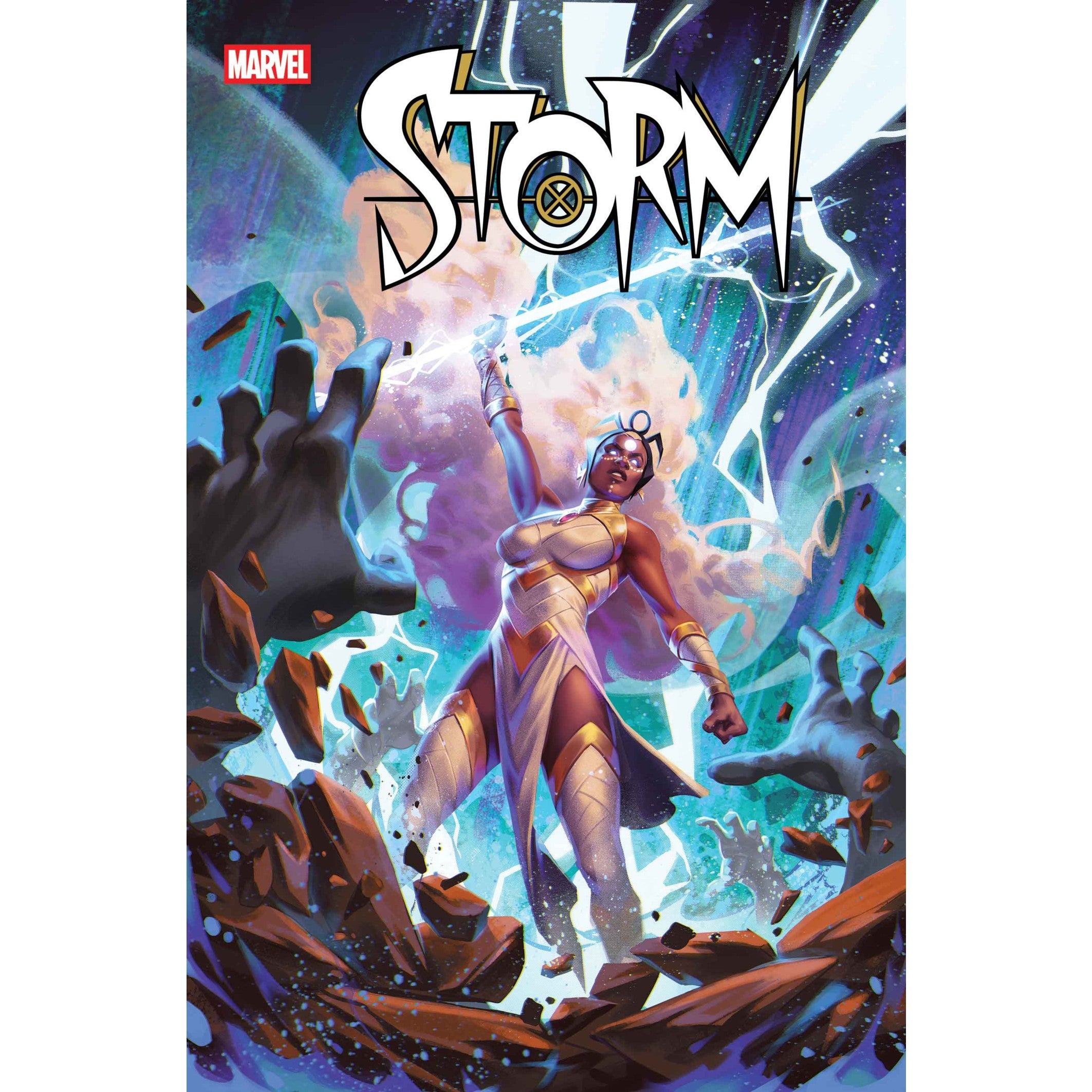 Storm #9 