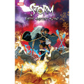 Storm: Earth's Mightiest Mutant #4 