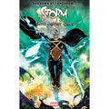 Storm: Earth's Mightiest Mutant #1