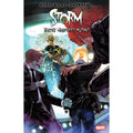 Storm: Earth's Mightiest Mutant #2