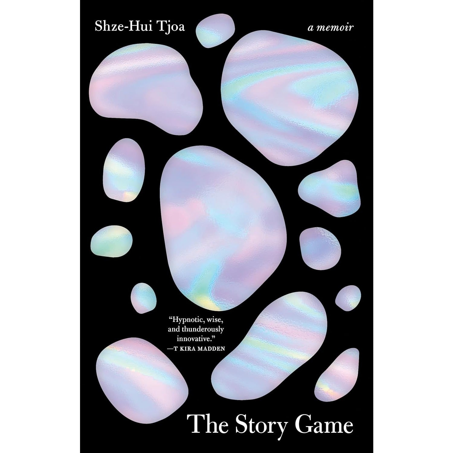 The Story Game 