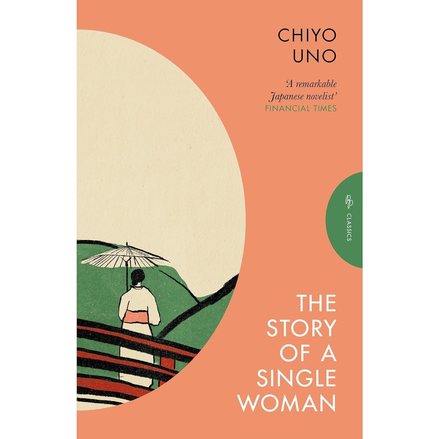 The Story of a Single Woman 