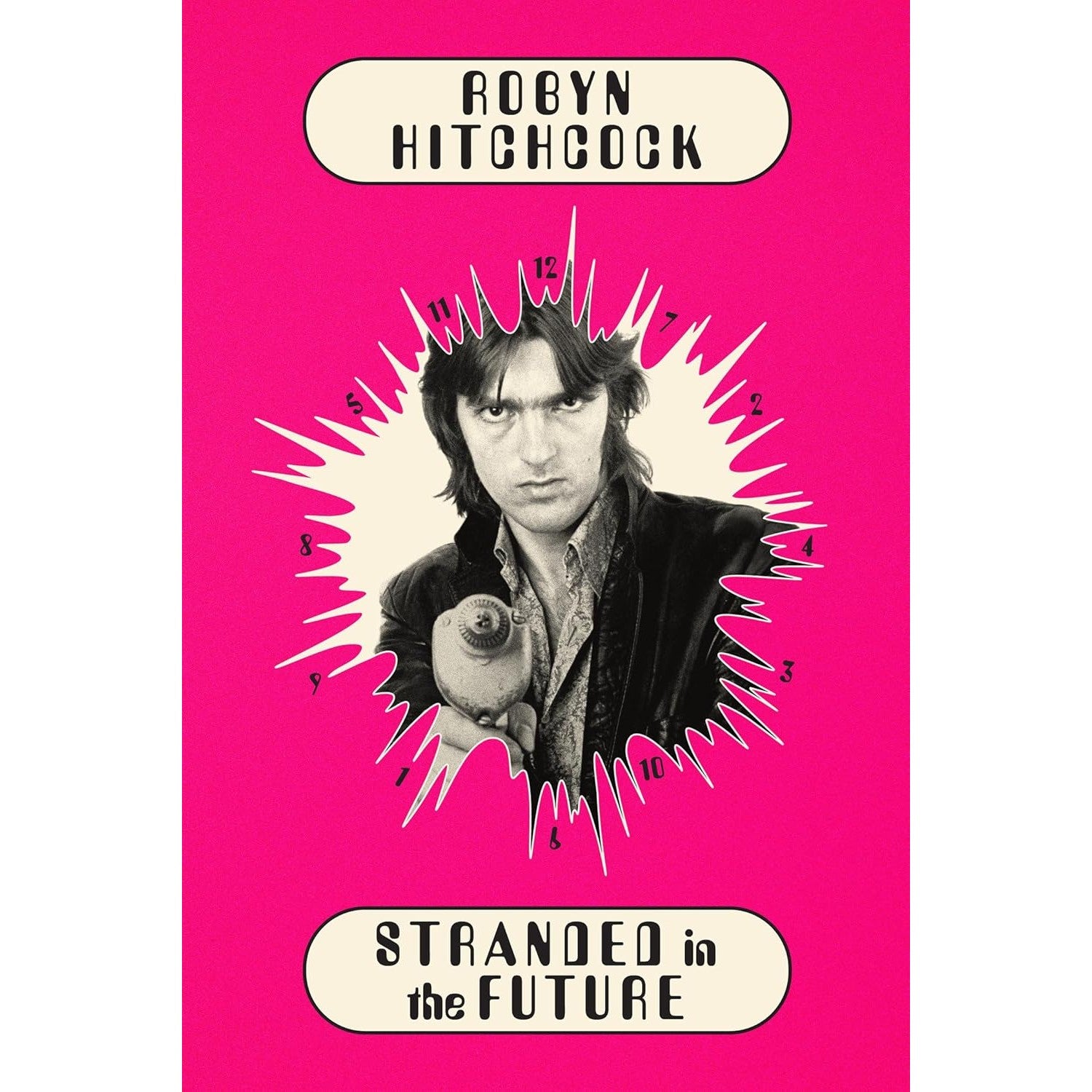 Stranded in the Future 