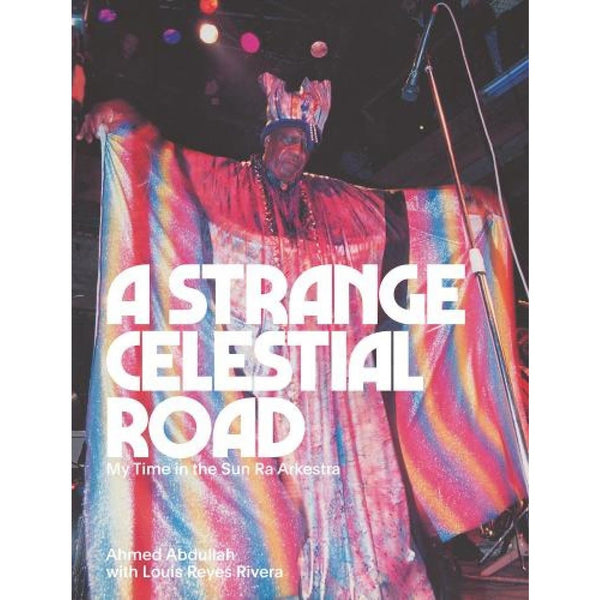 A Strange Celestial Road