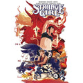 Strange Girl 20th Anniversary Deluxe Edition