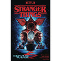 Stranger Things: The Voyage