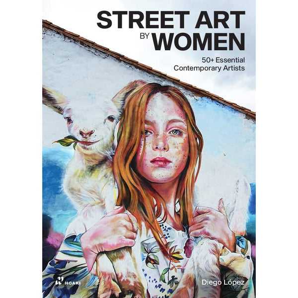 Street Art by Women