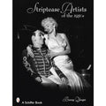 Striptease Artists of the 1950s