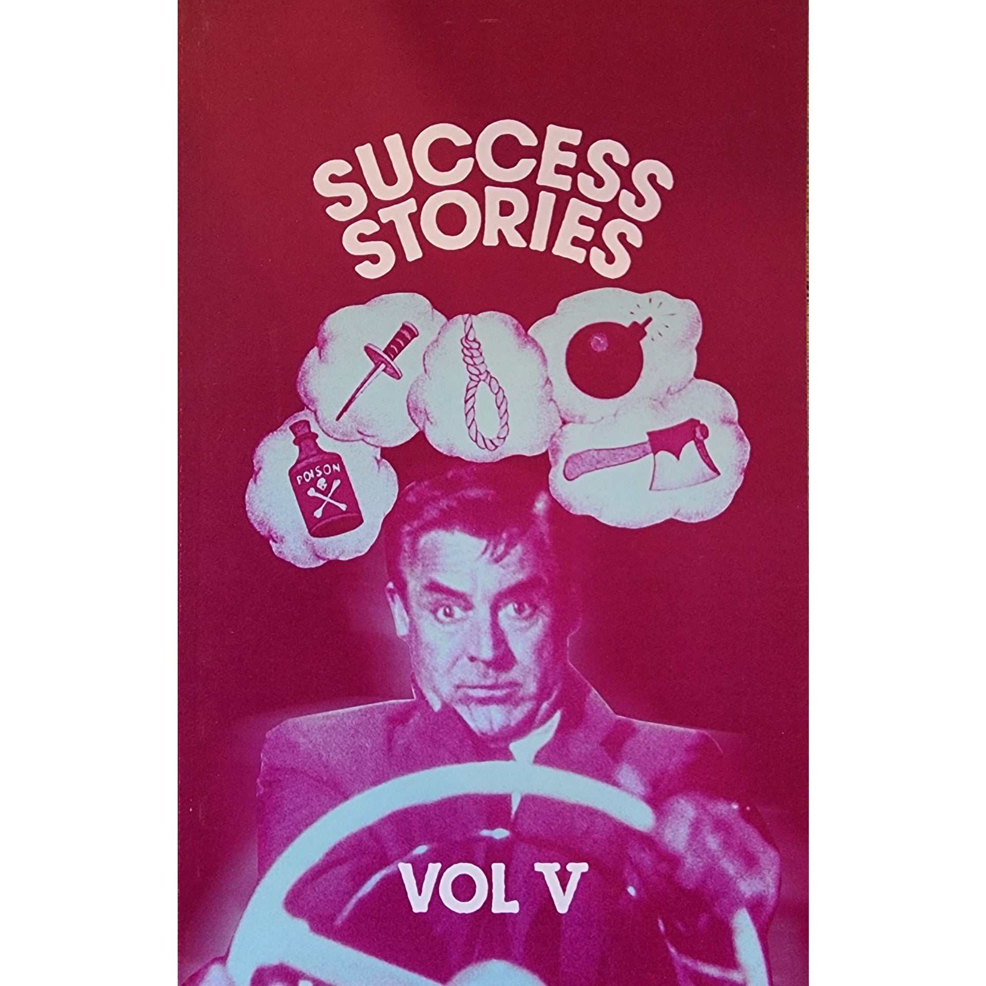 Success Stories Volume 5