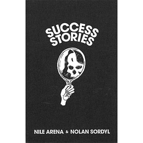 Success Stories Volume 1