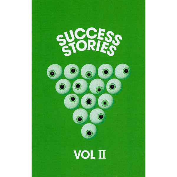 Success Stories Vol. 2