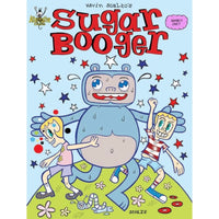 Sugar Booger #1