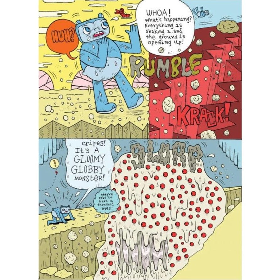 Sugar Booger #2